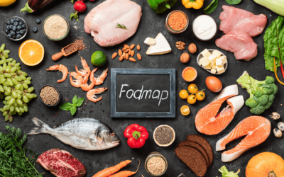 FODMAPs: Die geheimen Auslöser von Verdauungsbeschwerden und wie eine FODMAP-reduzierte Diät helfen kann