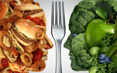Antientzündliche Ernährung: Tipps für eine gesunde, entzündungsfreie Lebensweise