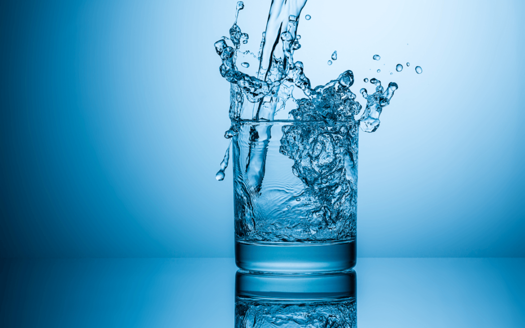 Du bist nicht krank, du bist durstig – der unterschätzte Einfluss von Wasser auf deine Gesundheit