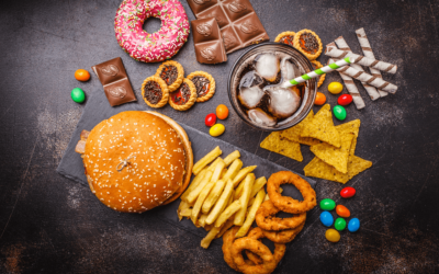 Der Kohlenhydrat-Overkill: Wie unser täglicher Zucker- und Kohlenhydratkonsum die Gesundheit gefährdet